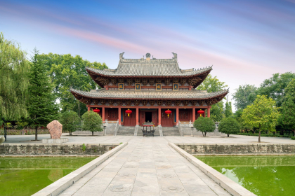 luoyang