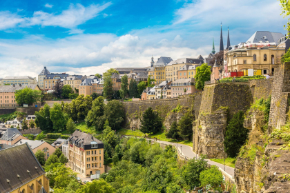 luxemburgo