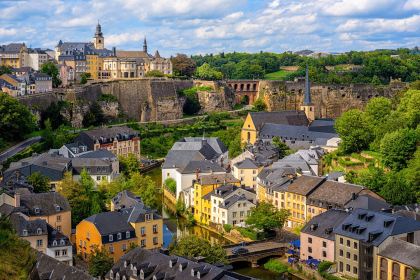 luxemburgo