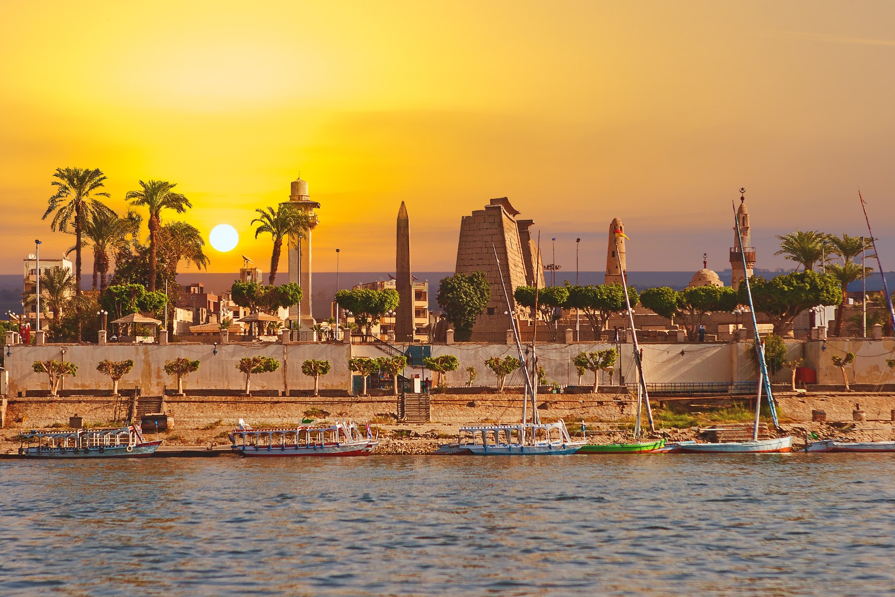 Luxor Luxor