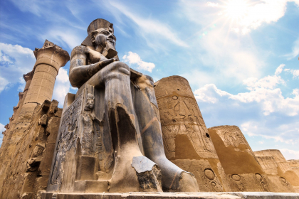 Egipto con Crucero y Abu Simbel Premier