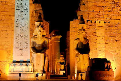 Classical Egypt and Hurghada