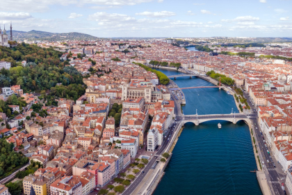 Lyon
