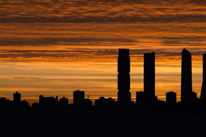 De Madrid a Marrakech con Madrid