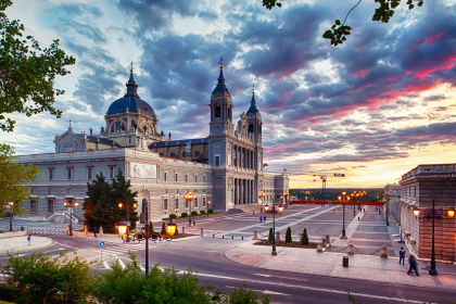 Best Iberian Cities and Morocco