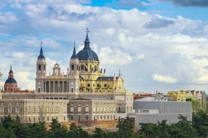 Auténtica Europa Especial Roma