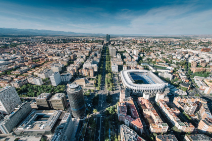 Madrid