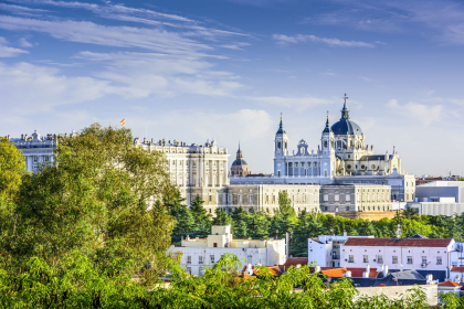 Madrid