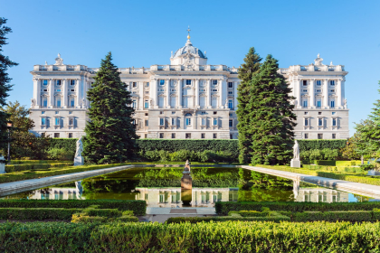 Madrid