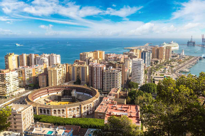 Malaga