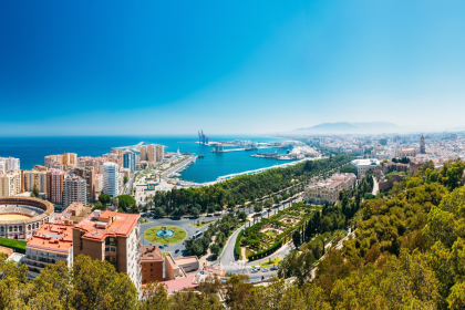 Malaga