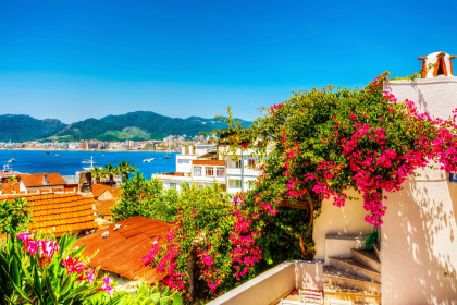 Vuelta Turca Comienzo En Atenas