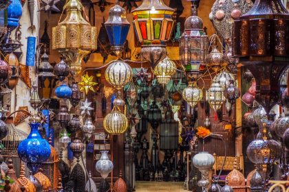 De Marrakech a Lisboa