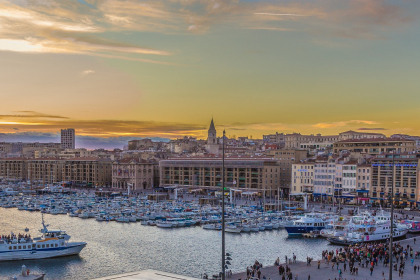 Rome, Tuscany, Côte d Azur, Provence and Spain