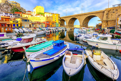Marseilles