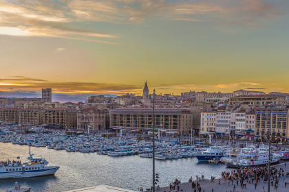 Marseilles