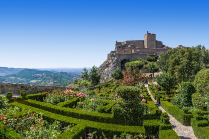 Marvao