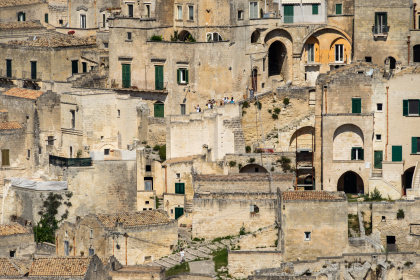 Rome, Complete Greece with Puglia and Campania