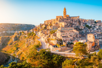 Matera