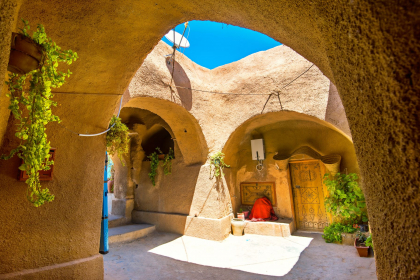 Contrastes de Túnez