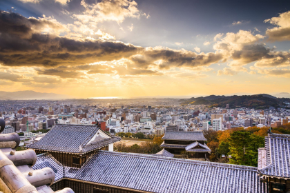 matsuyama