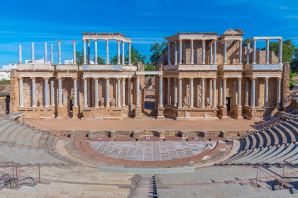 Merida