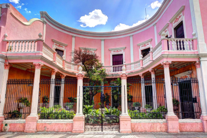 Mérida
