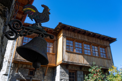 Roma, Puglia y Meteoras