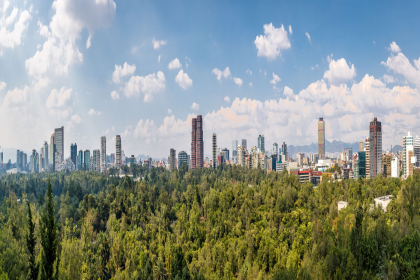 Mexico City