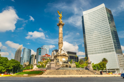 Mexico City