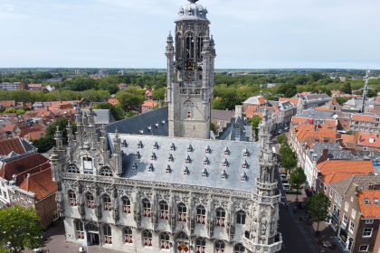 Middelburg