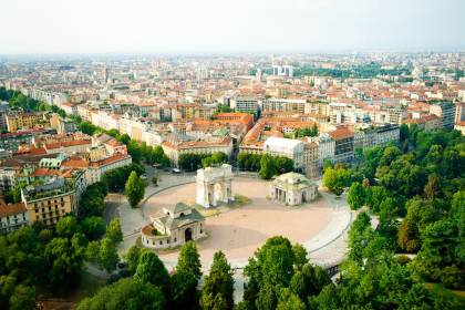 Milan