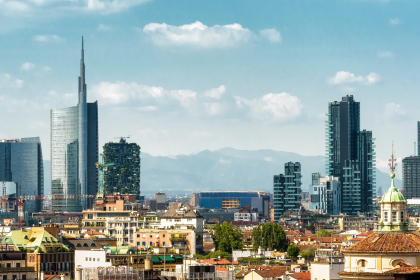 Milan