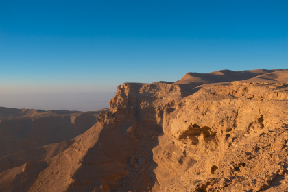 Jordania, Nilo Eterno y Alejandría