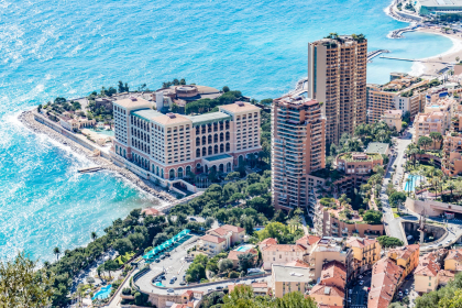 Rome, Tuscany, Côte d Azur, Provence and Barcelona