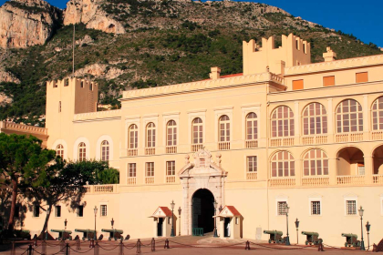 Montecarlo: Luxury and sophistication at the service of modernity.
