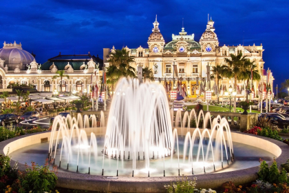 Monte Carlo