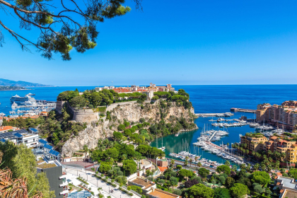 Monte Carlo