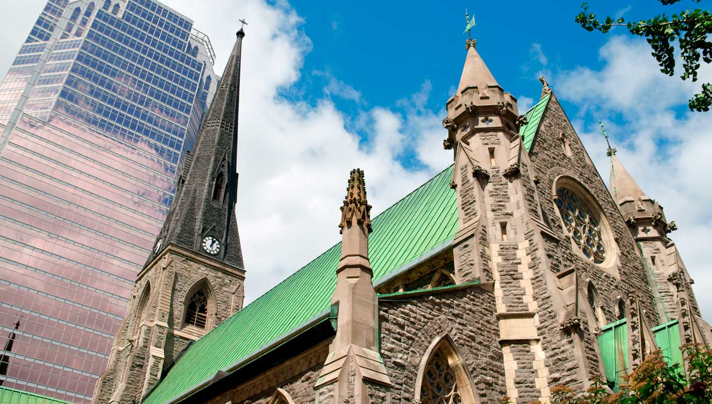 Montreal: The Olympic capital of Canada. Montreal: The Olympic capital of Canada.