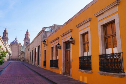 Morelia