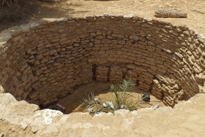 Contrasts of Jordan and Essences of Egypt