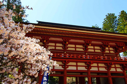 Capitals of Japan end Kyoto