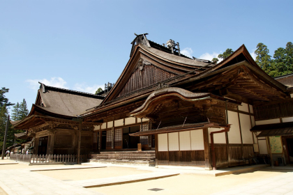 Mount Koya