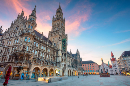 Munich