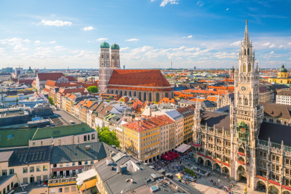 Munich