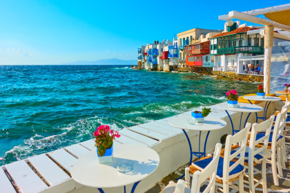 Mykonos