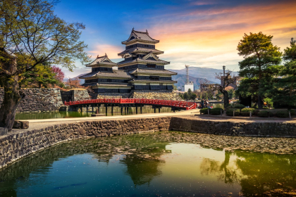 Nagano