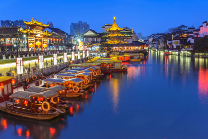 Triángulo Asiático