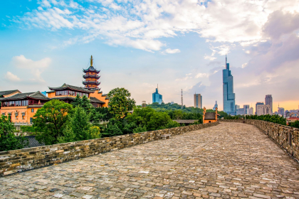 Enigmas de Japón y China