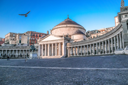 Naples